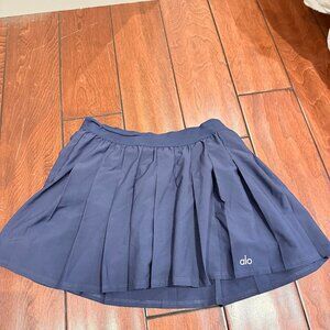 Alo Yoga Tennis Skirt